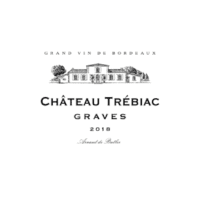 Chateau Trebiac – France Chateau Trebiac – France