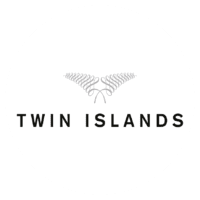 Twin Islands – New Zealand Twin Islands – New Zealand