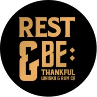 Rest & Be Thankful Rest & Be Thankful